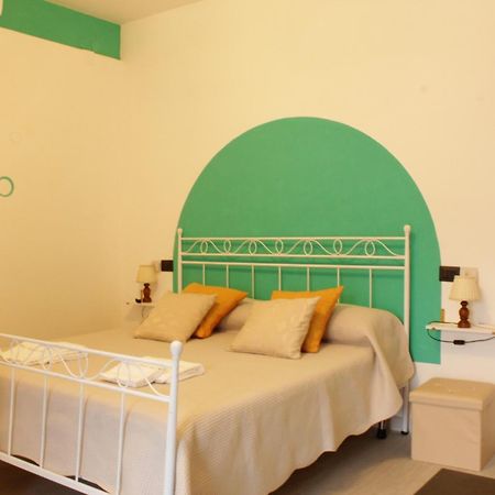Maya Guest House Vietri Екстериор снимка