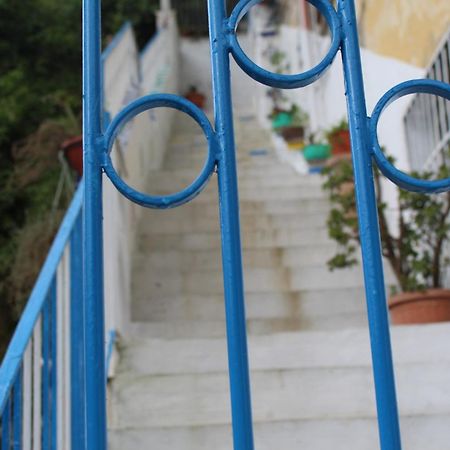 Maya Guest House Vietri Екстериор снимка