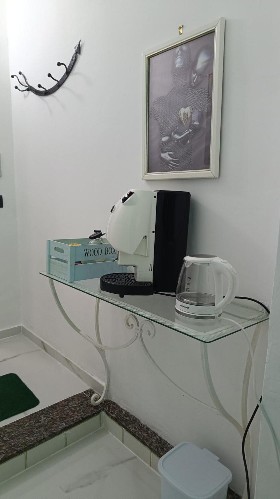 Maya Guest House Vietri Екстериор снимка