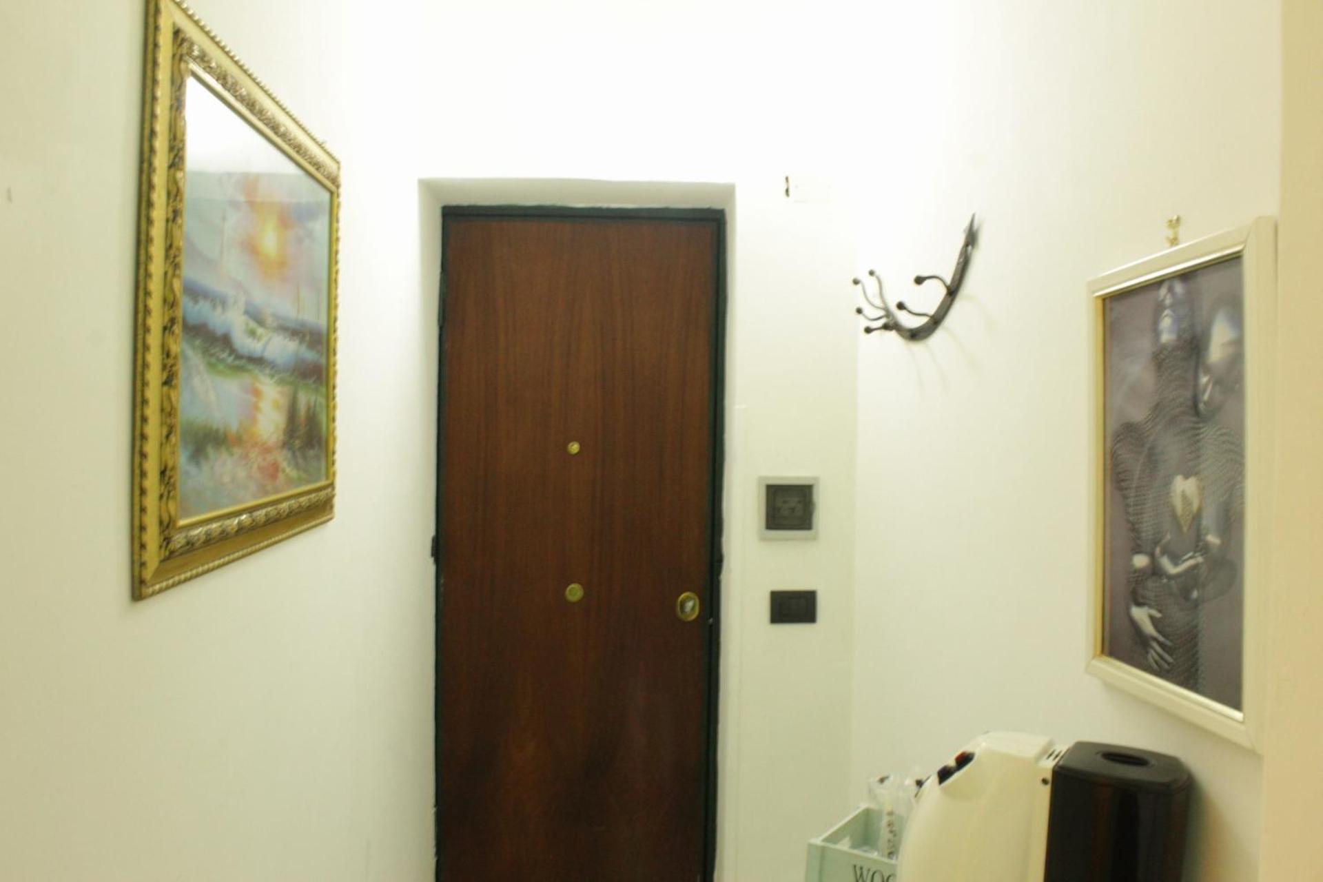 Maya Guest House Vietri Екстериор снимка