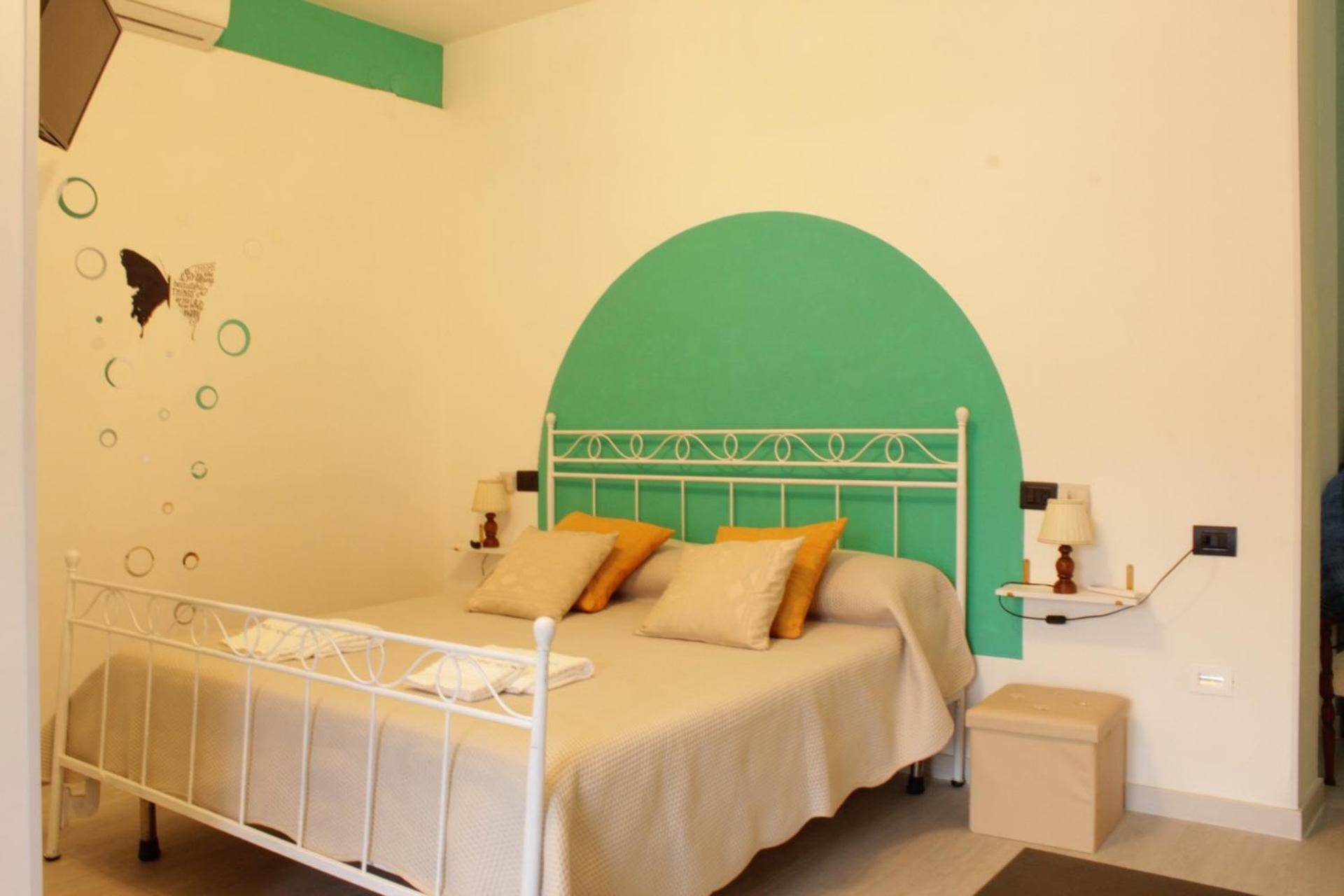 Maya Guest House Vietri Екстериор снимка