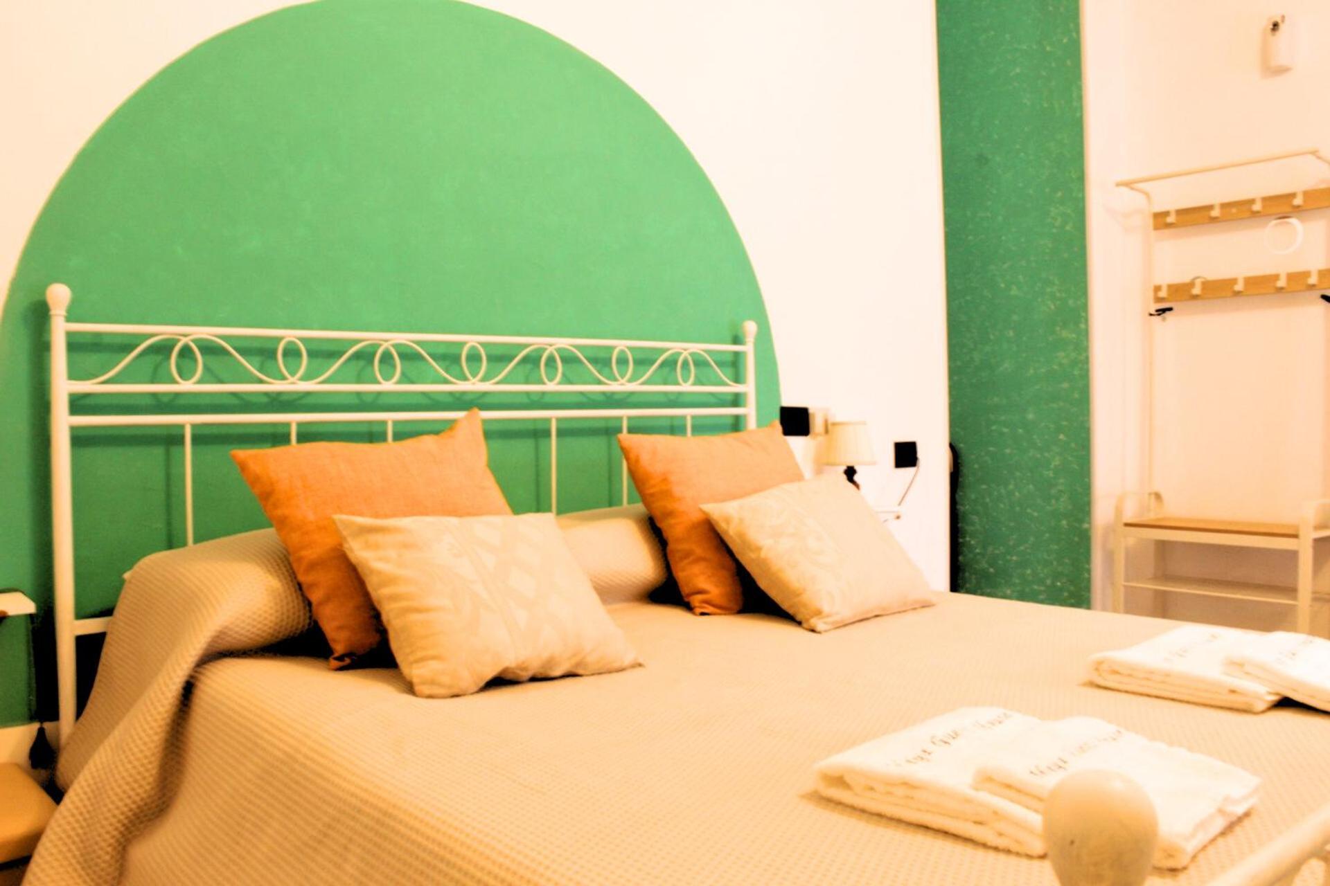 Maya Guest House Vietri Екстериор снимка