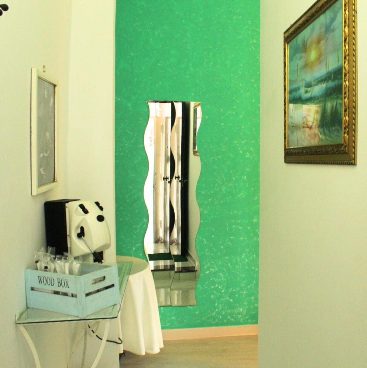 Maya Guest House Vietri Екстериор снимка